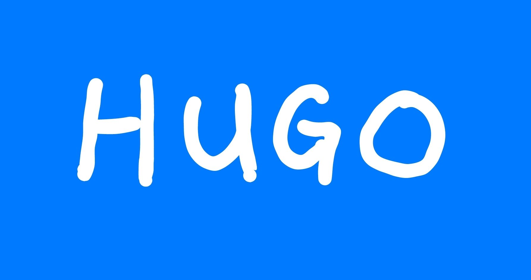 hugo